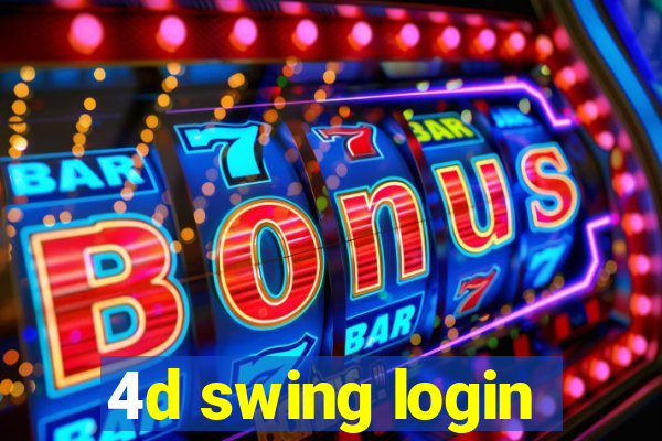 4d swing login